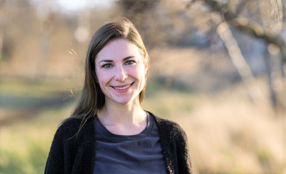 Porträtbild Anika Neu