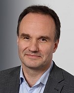 Ein Foto von Prof. Wulf Amelung