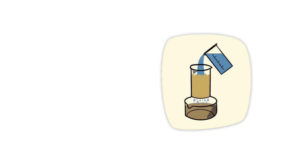 Filterexperiment