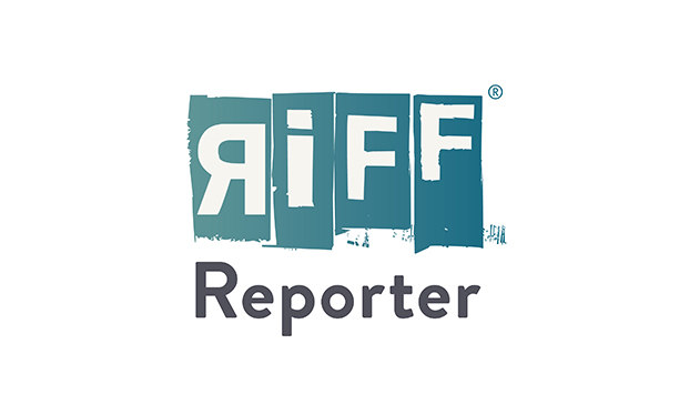 Logo Riffreporter