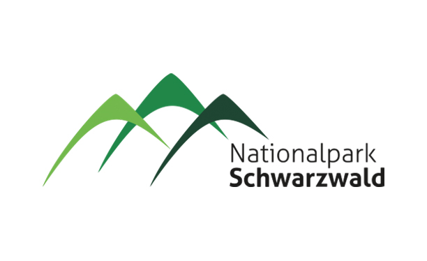 Logo Nationalpark Schwarzwald