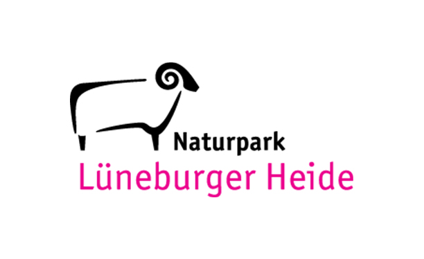 Logo Naturpark Lüneburger Heide