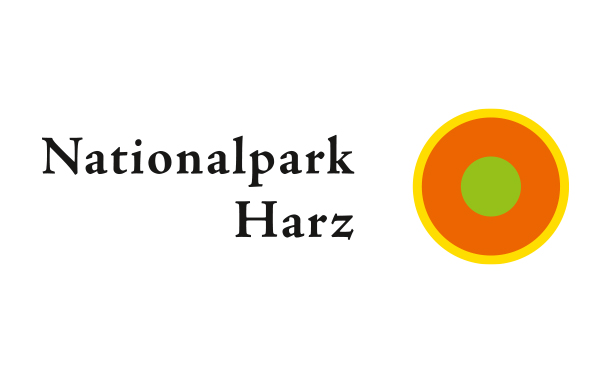 Logo Nationalpark Harz