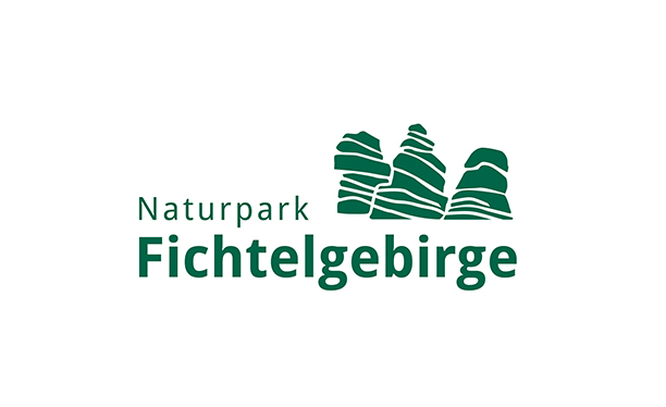 Logo Naturpark Fichtelgebirge
