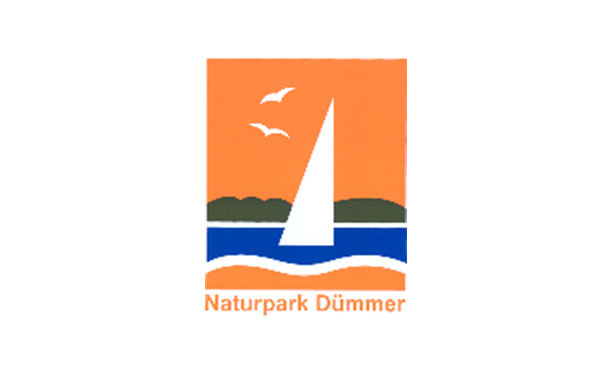 Logo Naturpark Dümmer