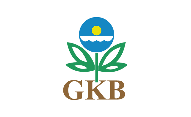 Logo GKB
