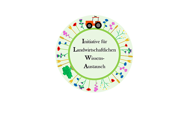 Logo ILWA
