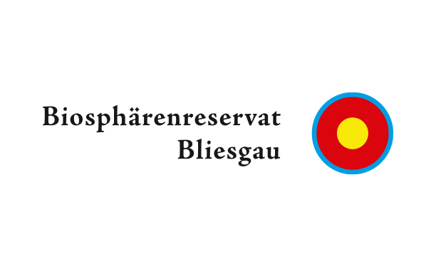 Logo Biosphärenreservat Bliesgau